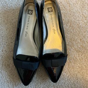 Anne Klein flats